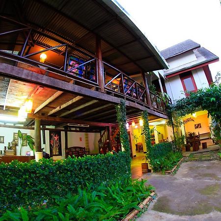 Baan Saleepai Hotel Exterior foto
