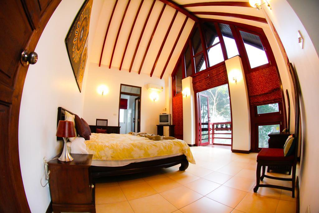 Baan Saleepai Hotel Cameră foto
